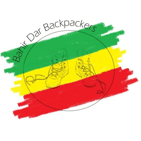 Bahir Dar Backpackers Hostel Kültér fotó