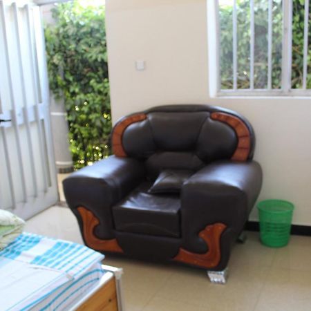 Bahir Dar Backpackers Hostel Kültér fotó