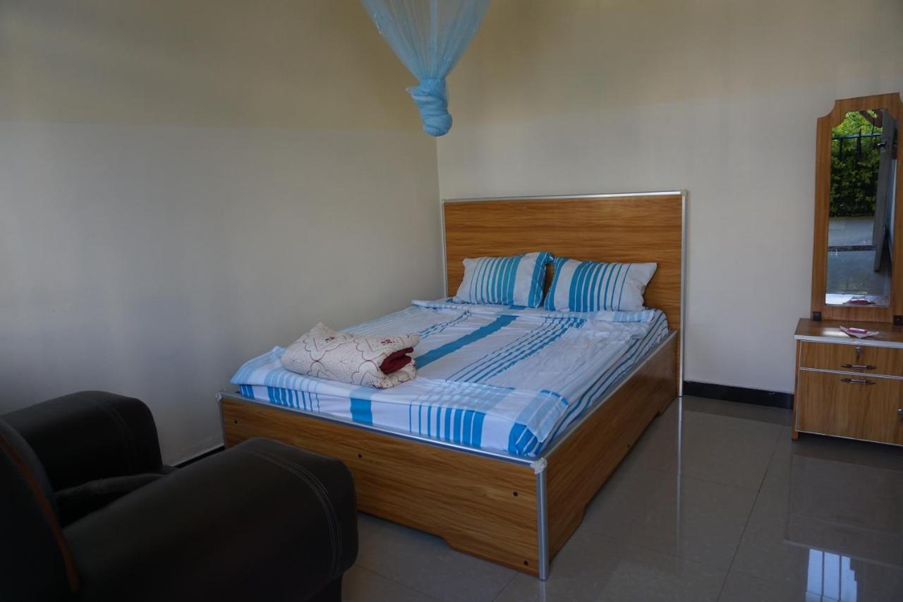 Bahir Dar Backpackers Hostel Kültér fotó