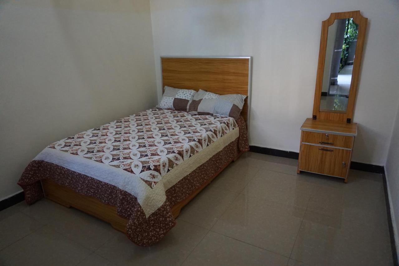 Bahir Dar Backpackers Hostel Kültér fotó