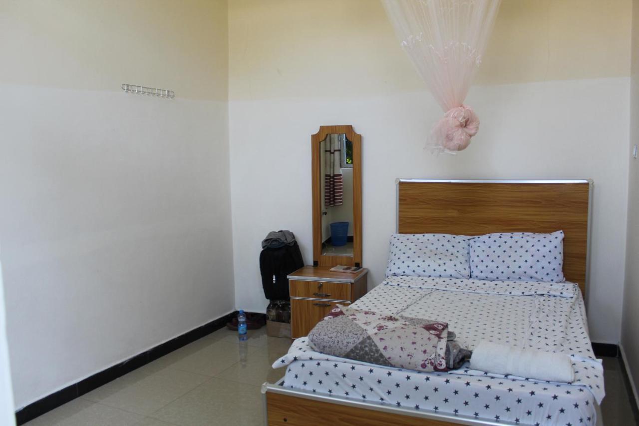 Bahir Dar Backpackers Hostel Kültér fotó