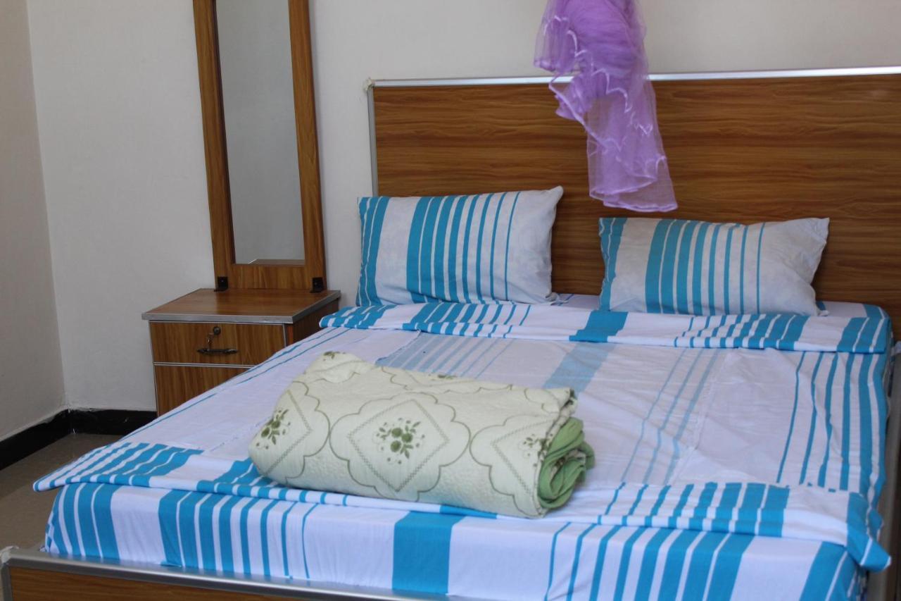 Bahir Dar Backpackers Hostel Kültér fotó